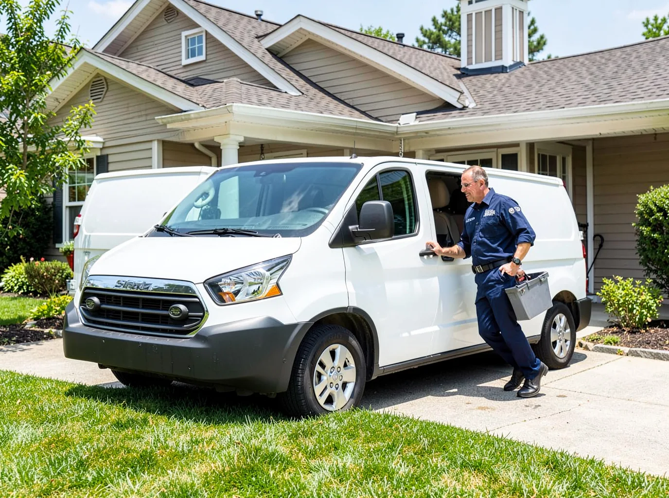 Emergency Plumber company in Danville, AR